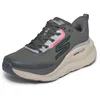 Image de Skechers Baskets Max Run Vorteza pour Femme, Olive, Pointure 38