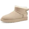 Image de UGG 1185491 W Ultra Mini Bailey Bow Sand