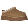 Image de UGG 1174471 W TAZZ II Light Bronze