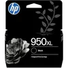Image de HP 950XL Noir, CN045AE, Cartouche d’Encre Original, Compatible avec Les imprimantes OfficeJet Pro 251, 276, 8100, 8600, 8610, 8616, 8620 et 8640