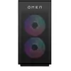 Image de Hp - Pc Gamer  Omen Gt16-1013nf Amd Ryzen 9 9900x3d Nvidia Geforce Rtx 5070 Ti 64go Ram Ddr5 Ssd 4 To