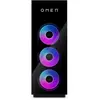 Image de Hp - Pc Gamer  Omen Gt23-0007nf - Amd Ryzen 7 9800x3d - Nvidia Geforce Rtx 5080 - 64 Go Ram Ddr5 - Ssd 4 To