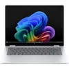 Image de PC Portable HP OmniBook X Flip 2-en-1 14-fm0009nf - Windows 11 - 14 2K OLED - Core Ultra 5 226V - RAM 16Go - 512Go SSD - AZERTY