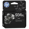 Image de HP 934XL Noir Grande Capacité, Cartouche Encre Originale