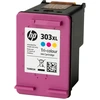 Image de 303XL cartouche d''encre trois couleurs haute capacité