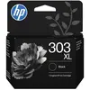 Image de Hp - Cartouche D'encre  303 Xl Noir