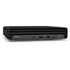 Image de HP Pro Mini 400 G9 DM D18KBES [Intel i7-13700T, 32GB RAM, 512GB SSD, Intel UHD Graphics 770, Windows 11 Pro] (D18KBES#ABD)
