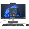Image de HP ProOne 245 G10 All-in-One PC AMD Ryzen 5 7520U 23,8" FHD 8 GB RAM 512 GB SSD