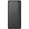Image de PC HP OmniDesk M02-0116nf AMD Ryzen  5 16 Go RAM 512 Go SSD Noir en occasion ou reconditionné