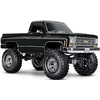 Image de Traxxas TRX-4 Chevrolet K10 Cheyenne 1:10 Black
