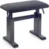 Image de Banquette clavier PBH780 BKM VBK Noir