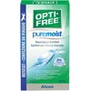 Image de Opti-Free PureMoist Kit de Voyage Solution Multifonctions de Décontamination