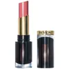 Image de Revlon, Rouge à lèvres Super Lustrous Glass Shine, haute brillance, formule crémeuse et hydratante, infusée en acide hyaluronique, aloe vera et quartz rose 002 Beaming Strawberry 3,1g