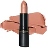 Image de REVLON Rouge à lèvres Super Lustrous The Luscious Mattes, Formule crémeuse pour des lèvres douces et pulpeuses, Sensation d'hydratation, 001 If I Want To, 4,2g