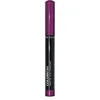 Image de Revlon, Rouge à lèvres ColorStay Matte Lite Crayon, Fini mat, Couleur saturée, Formule infusée en huile de graines de mangue N012 On Cloud Wine (1,4g)