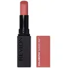 Image de Revlon, ColorStay Suede Ink, Rouge à lèvres, Fini mat, Couleur vibrante, Formule soin vegan, infusée en vitamine E, N°005 Hot Girl, 2,55 g