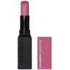 Image de Revlon, ColorStay Suede Ink, Rouge à lèvres, Fini mat, Couleur vibrante, Formule soin vegan, infusée en vitamine E, N°009 In Charge, 2,55 g