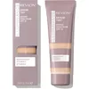 Image de Revlon Sérum Teinté Illuminance, Triple Acide Hyaluronique, Unifie le teint au fil du temps et hydrate tout au long de la journée, SPF 15, 301 Cool Beige, 28 ml