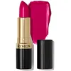Image de REVLON Rouge à lèvres Super Lustrous, Formule crémeuse pour des lèvres douces et pulpeuses, Sensation d'hydratation, 745 Love Is On, 4,2g