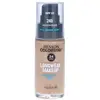 Image de Revlon Colorstay Foundation Long Wear Makeup Normal/Dry Skin Medium Beige 30 ml