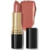 Image de REVLON Rouge à lèvres Super Lustrous, Formule crémeuse pour des lèvres douces et pulpeuses, Sensation d'hydratation, 044 Bare Affair, 4,2g