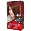 Image de Revlon COLORSILK permanent Couleur des cheveux - Dark Auburn (pack de 3)
