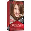 Image de Revlon COLORSILK permanent Couleur des cheveux - # 51 Light Brown