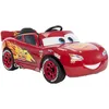 Image de Huffy Disney Cars Lightning McQueen Voiture Électrique Enfant 3-5 Ans - 6v Voiture avec Lumières de Travail et Son