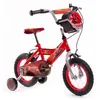 Image de Huffy, Vélo 12" Cars Boule