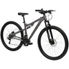 Image de Huffy Marqueur VTT 27,5" - Gris - 21 Vitesses Shimano