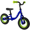 Image de Huffy Pro Thunder 10" Draisienne Bleu à partir de 2 Ans