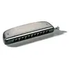 Image de Hohner Chrometta 12 C harmonica
