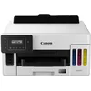 Image de Canon MAXIFY GX5050 Imprimante A4 Couleur pour la Maison et Le Bureau, Imprimante Jet d'encre MegaTank, Connectivité Wi-FI, Ethernet et USB