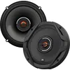 Image de JBL GX602 Ensemble de haut parleur voiture à 2 voies de Harman Kardon - Système d'enceinte voiture 180 watts - 6.5" | 16 - 17 cm