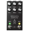 Image de Jackson Audio Broken Arrow V2