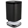 Image de Flexson Support de Chargement Lumineux pour SONOS PLAY:1 Noir
