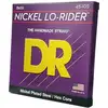 Image de DR Strings NMLH-45 cordes pour basse 4 cordes - Medium-Light