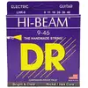 Image de LHR-9/46 HI-beam Nickel Plated LIGHT-medium 9-46