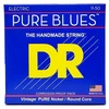 Image de DR Strings Pure Blues Electric Heavy 11-50