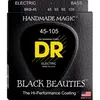 Image de BKB-45 Handmade Magic Black Beauties 45-105