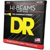 Image de DR Strings SMR-45 Hi-Beam 45-105 jeu de cordes short scale pour basse électrique