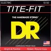 Image de DR String MH-10 Tite-Fit Jeu de cordes pour guitare electrique