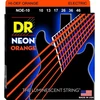 Image de NOE-10 Neon Orange 10-46