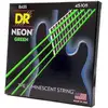 Image de DR Strings NGB-40 cordes de basse phosphorescentes