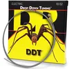 Image de DR Strings DDT : Drop Down Tuning Electric Big-n-Heavy