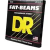 Image de DR Strings FB6-30 cordes de basse en acier inoxydable
