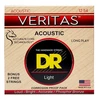 Image de DR Strings Veritas Acoustic Light 12-54