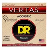 Image de DR Strings Veritas Acoustic Medium 13-56