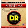 Image de VTA-13 Veritas Phosphor Bronze Medium 13-56