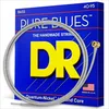 Image de DR Strings PBVW-40 Cordes pour Basse Pure Blues (40-95)